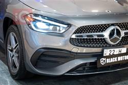 مرسيدس بنز GLA